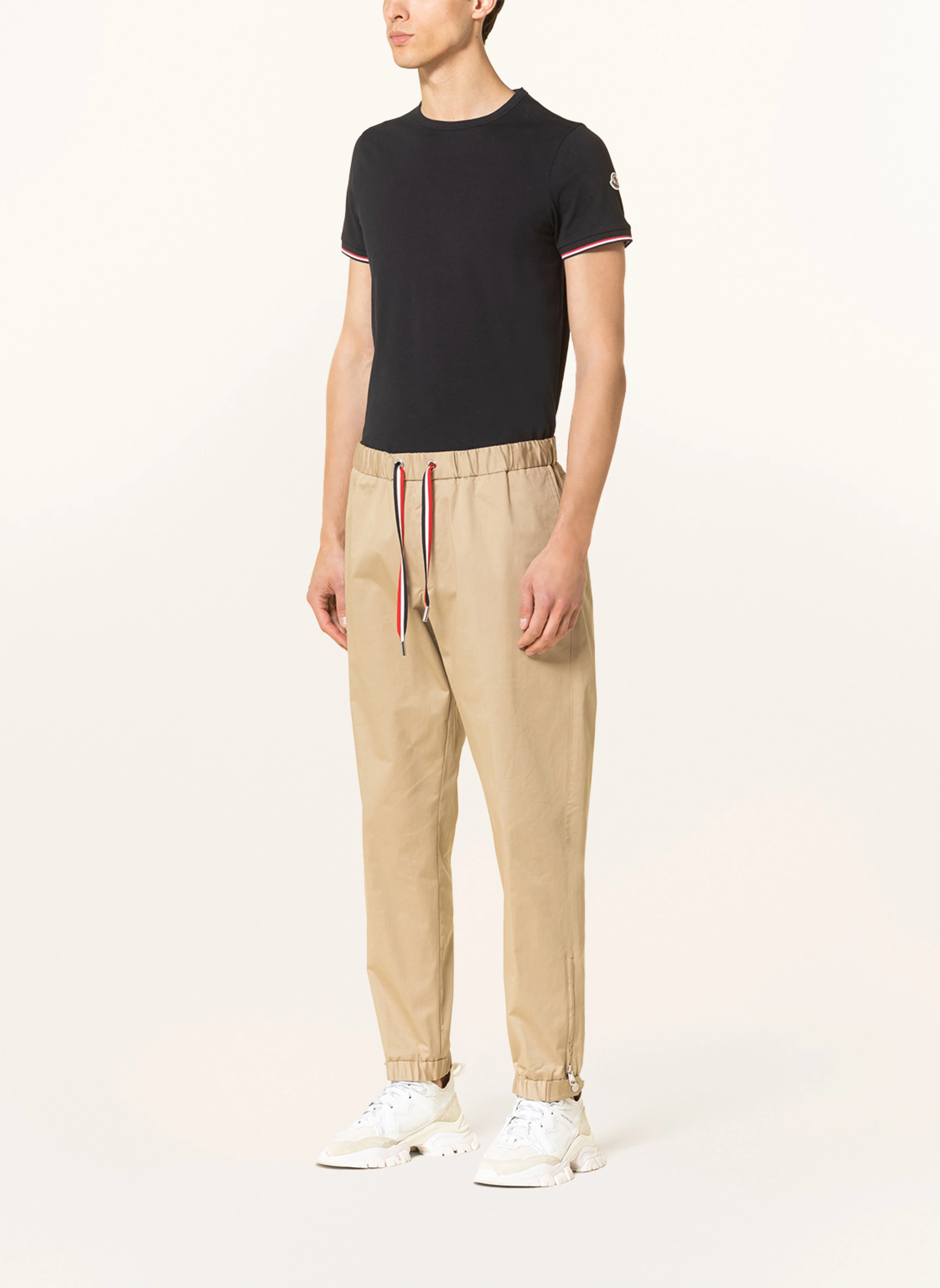 MONCLER T-Shirt
