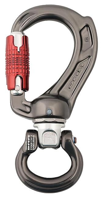 DMM - DIRECTOR SWIVELL BOSS LOCKSAFE BOW