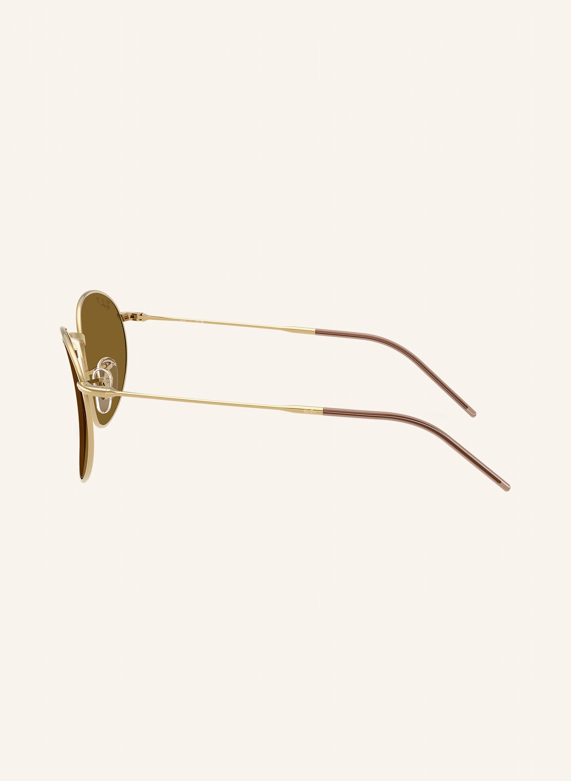 Ray-Ban Sonnenbrille RB0103S ROUND REVERSE