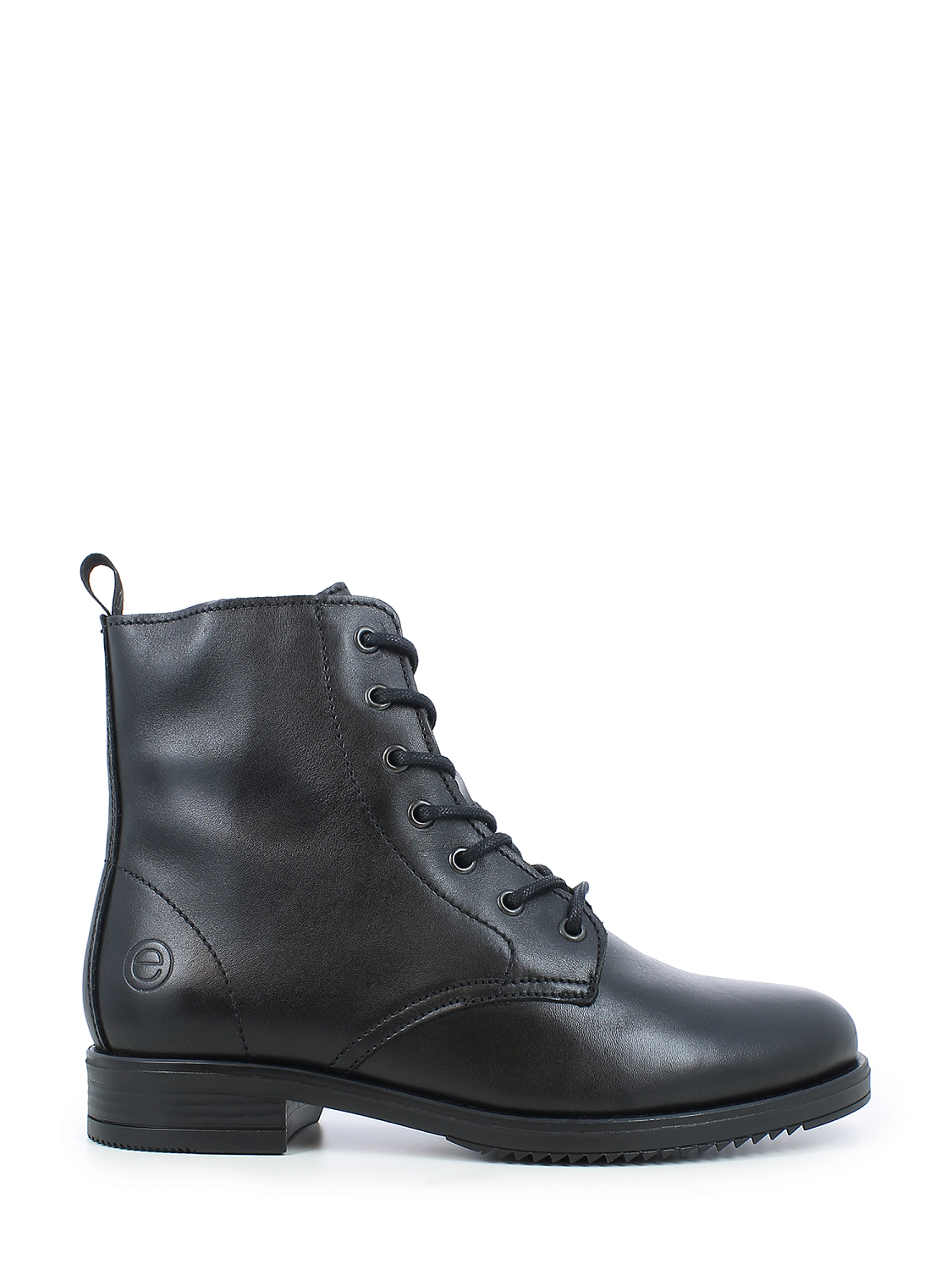 Emma Trace Ankelboots Skinn