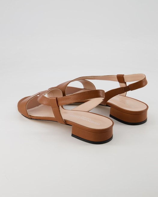 Konstantin Starke 3140 Sandalen in Braun