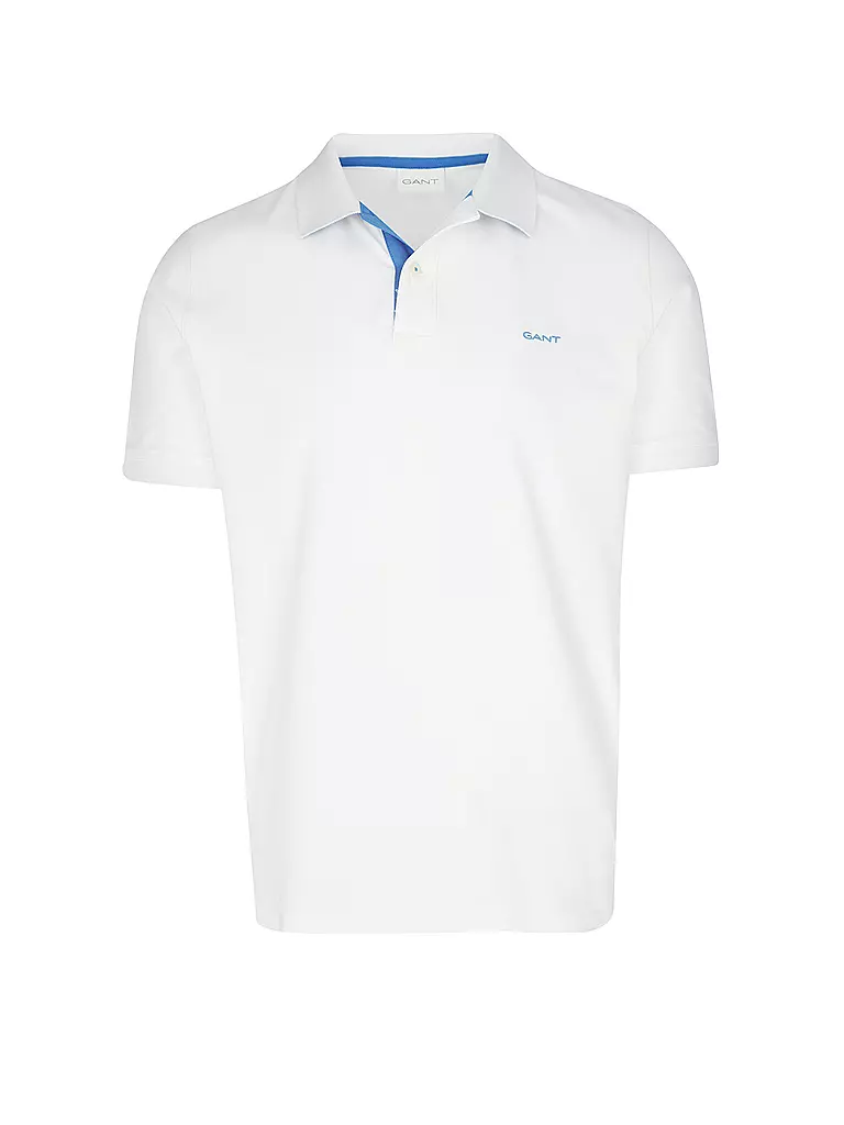 GANT Poloshirt creme