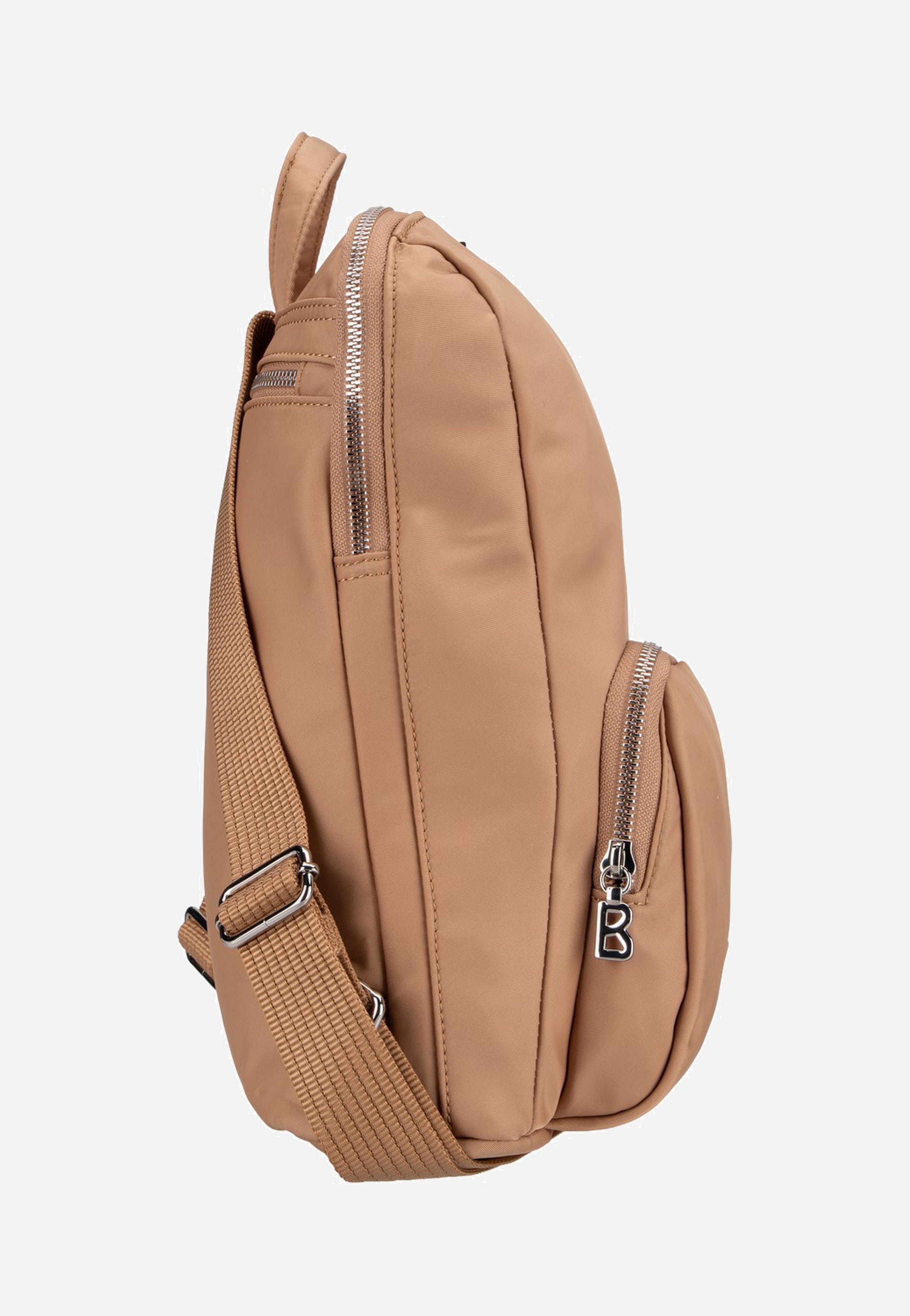 Verbier Play 1.0 Maxi MVZ Latte - Rucksack