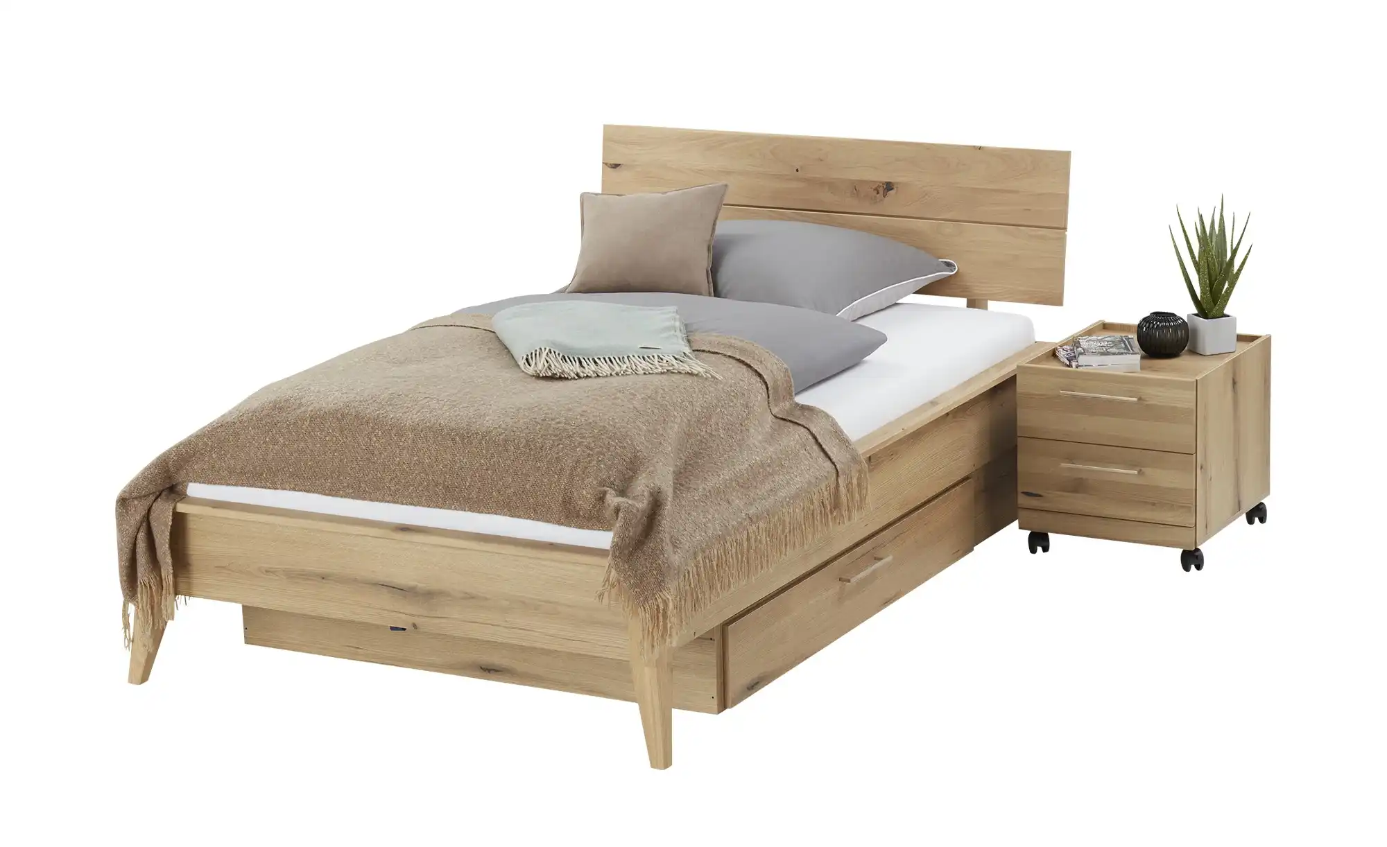 smart Funktionsbett Oslo