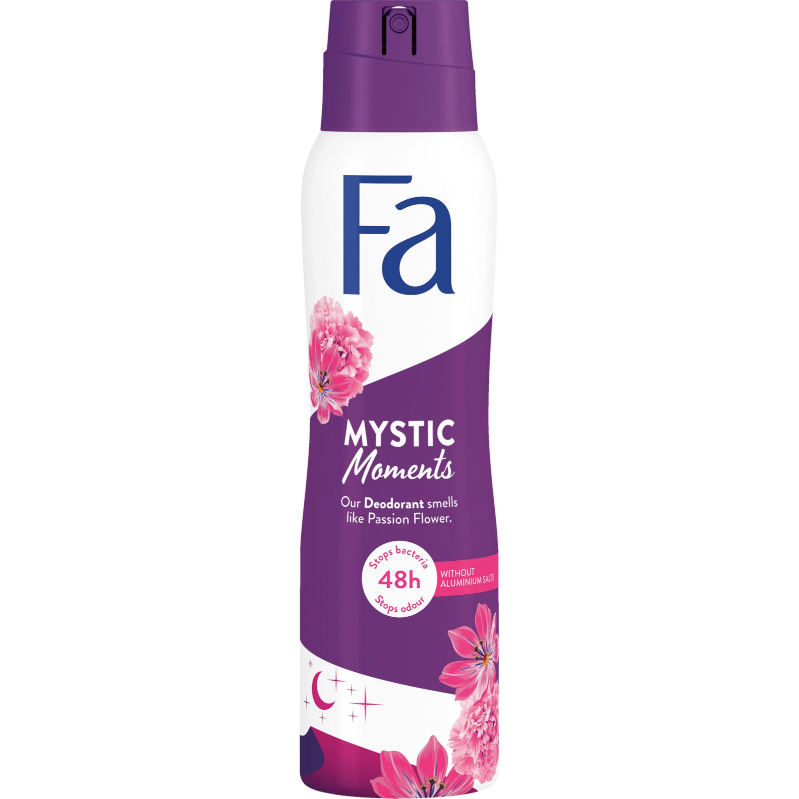 Fa Deospray Mystic Moments 150 ml