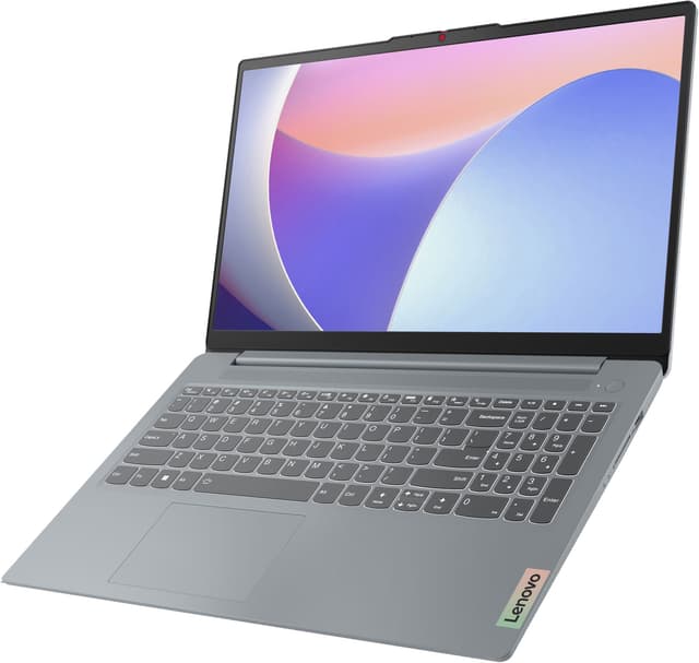 Lenovo IdeaPad Slim 3 15ABR8 R5-5625U/8GB/512 15.6