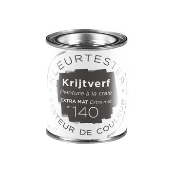 GAMMA Kleurtester krijtverf nr. 140 Ervaring 100ml
