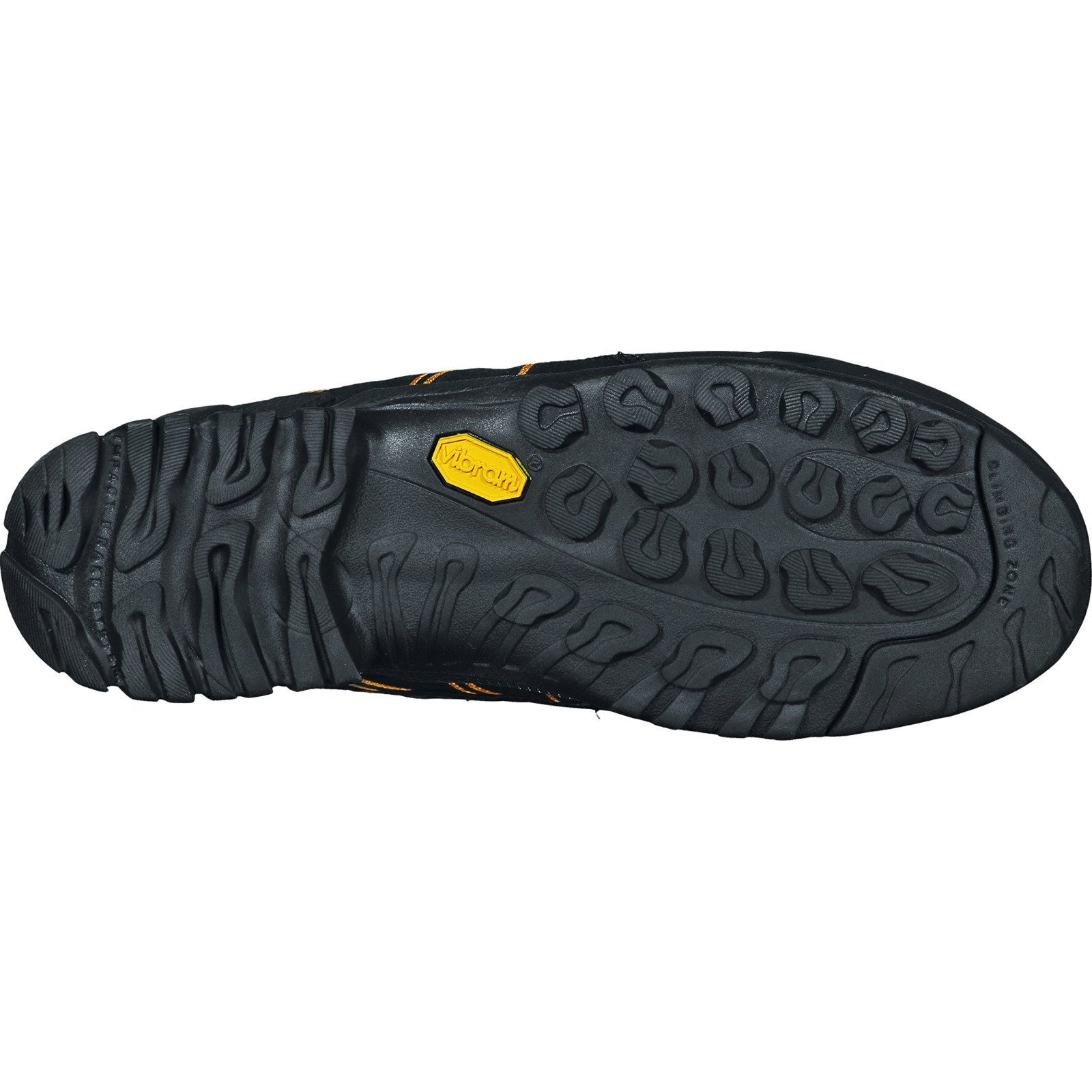 La Sportiva Herren-Zustiegschuh Gore-Tex Hyper GTX