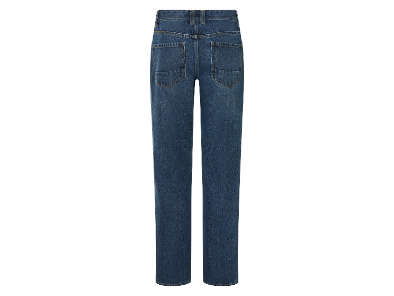 Heren jeans - Straight fit