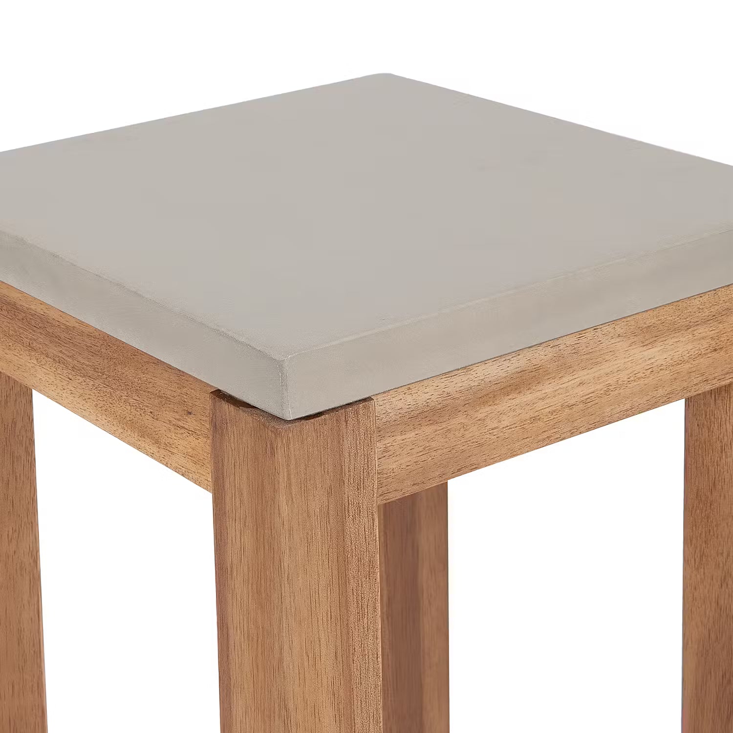 CONCRETE Pflanzenhocker