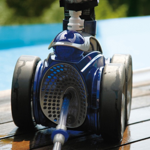 Limpiafondos Zodiac Polaris 3900 Sport