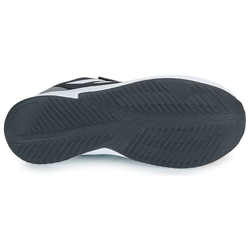 Adidas Sportswear - DURAMO SL EL K - Noir / Blanc