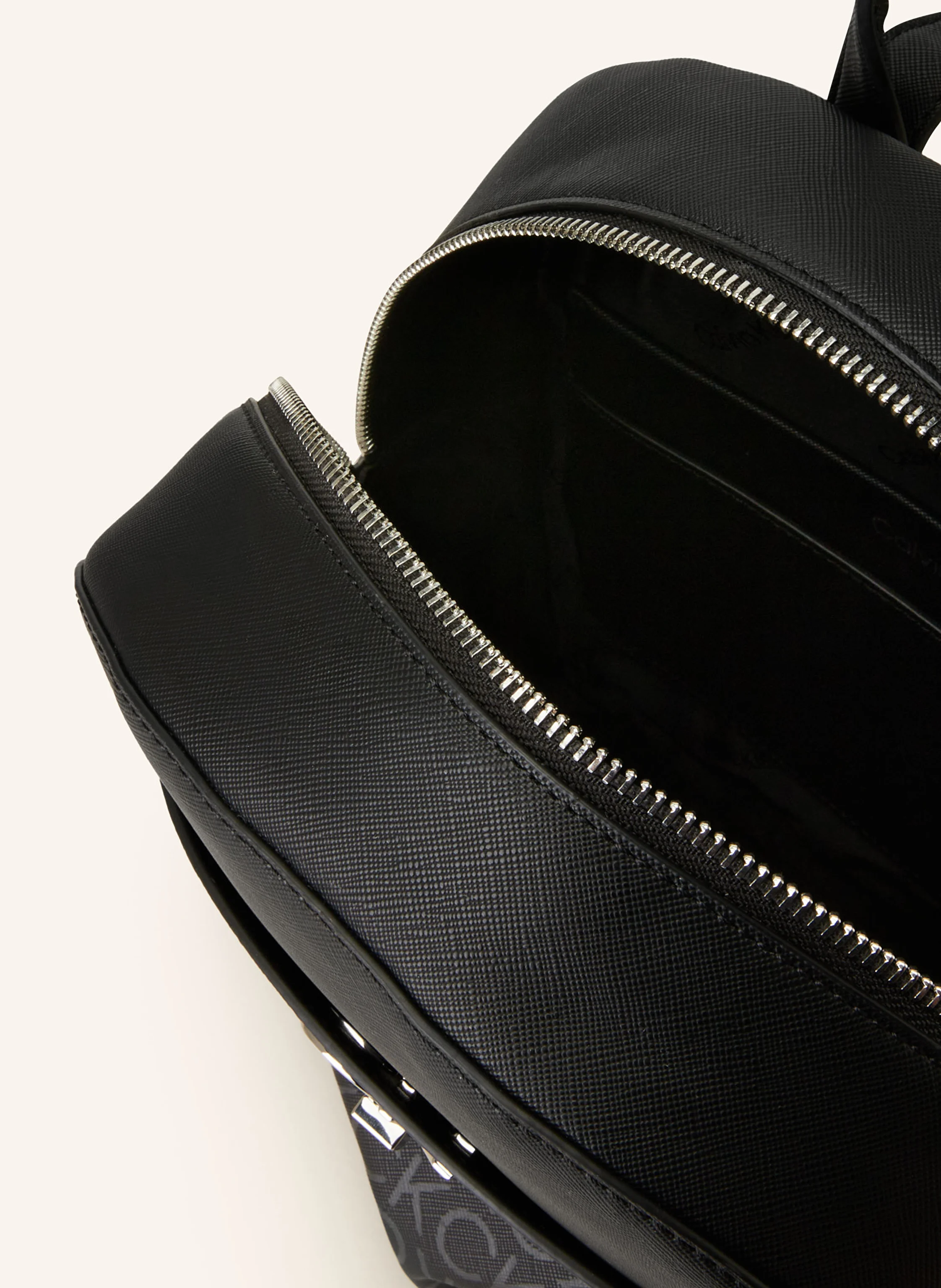 Calvin Klein Rucksack RE-LOCK DOME mit Laptop-Fach