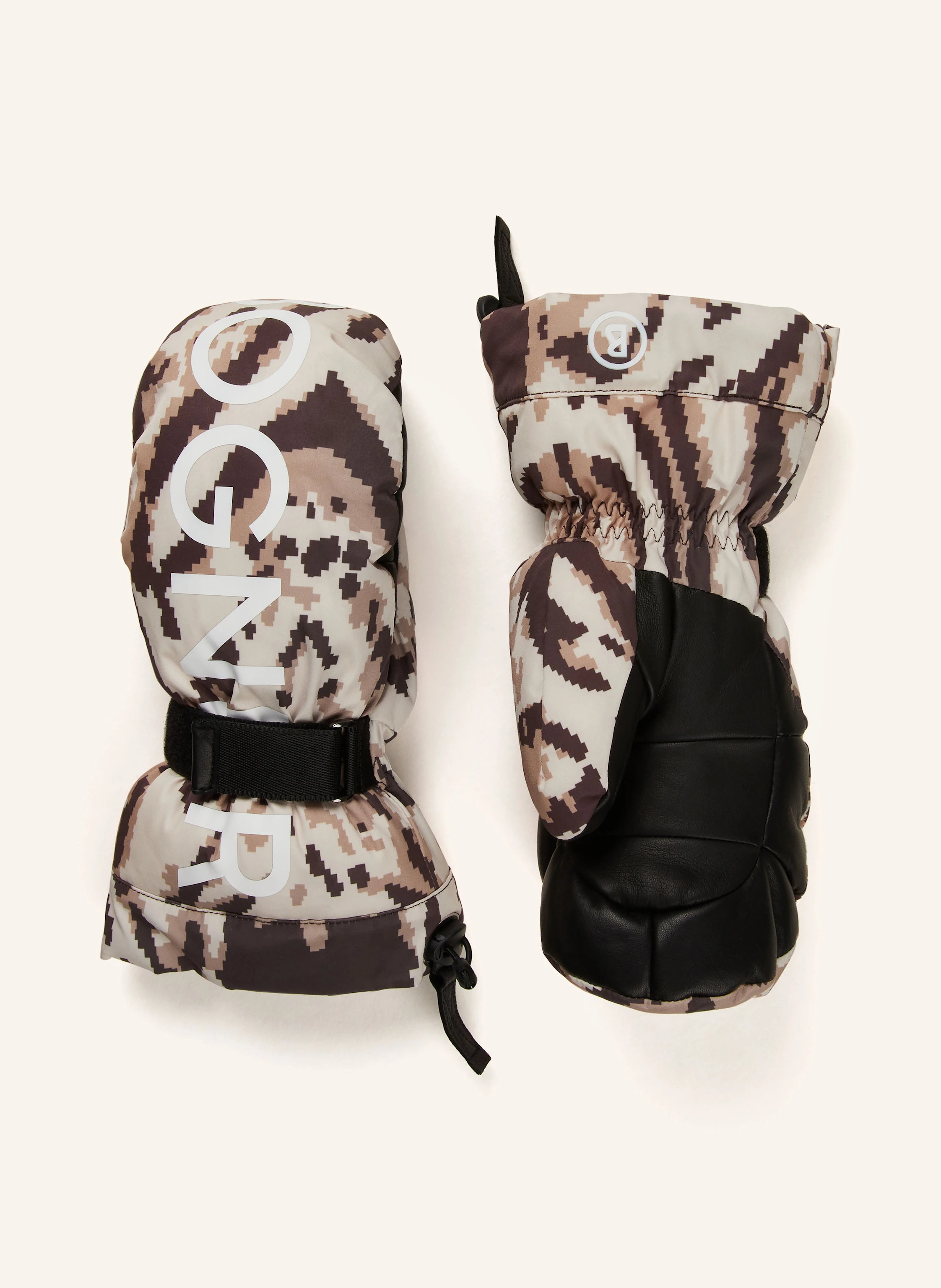 BOGNER Skihandschuhe ORELLA