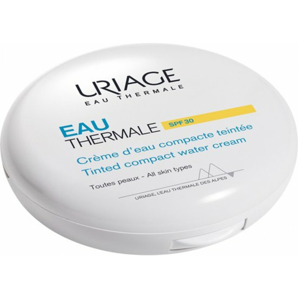 Uriage Eau Thermale Getinte Dagcrème10 gr