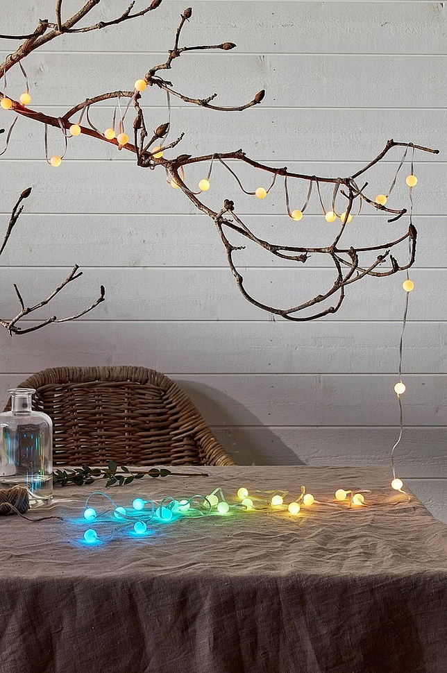 Lyslenke Smart Fairy Light