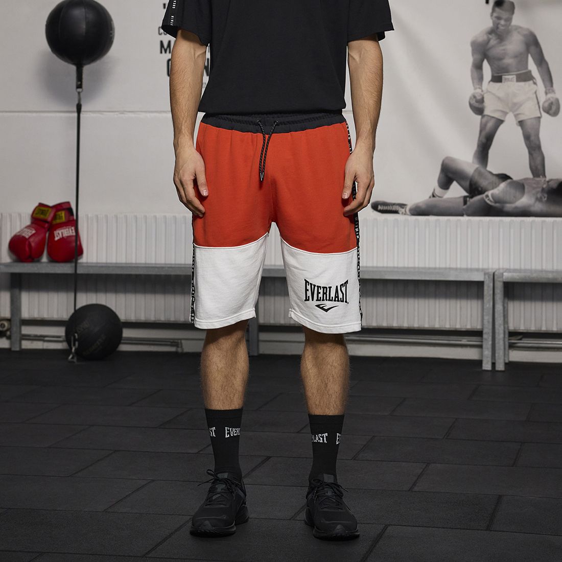 Shorts Everlast