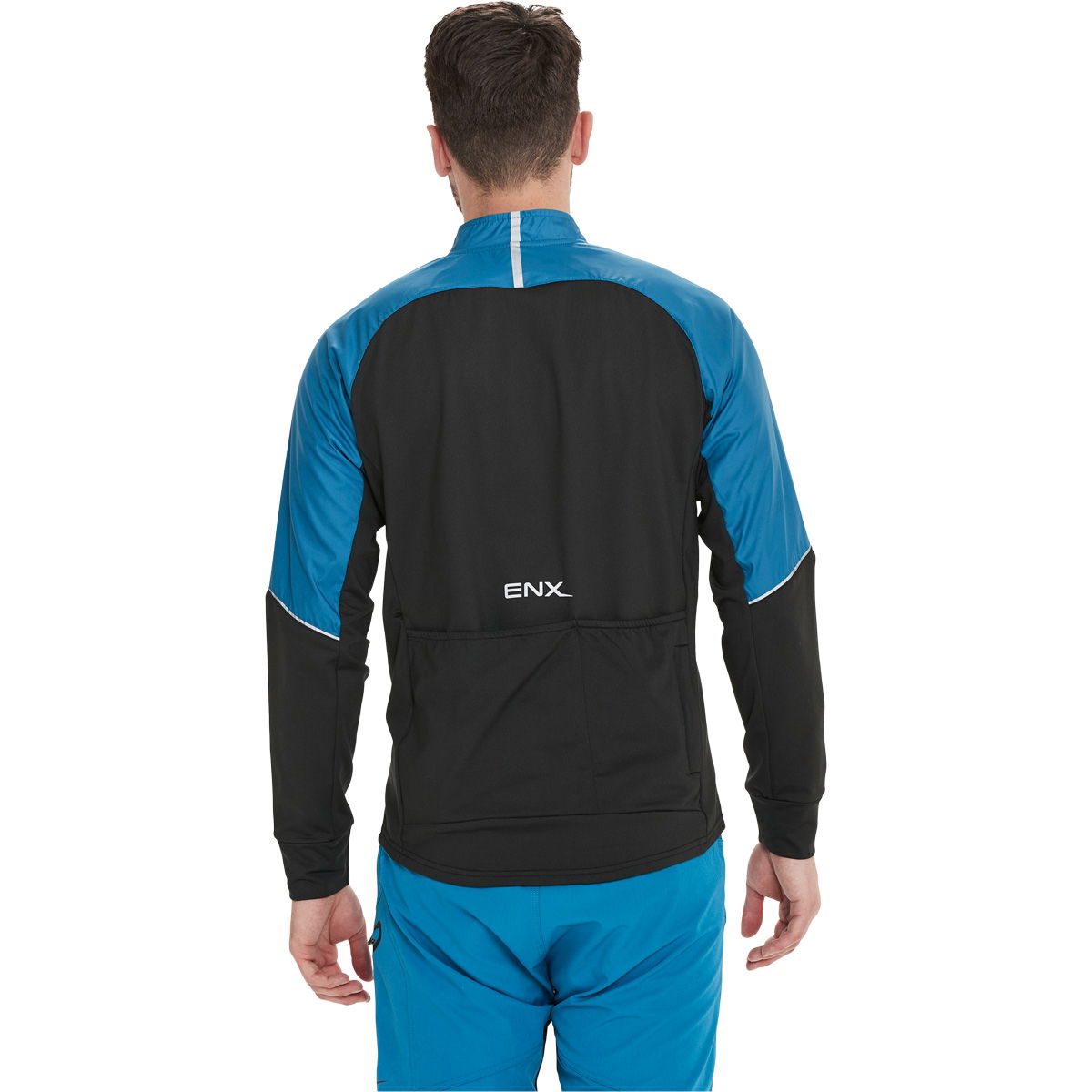 Endurance Jive Functional MTB Cykeljakke Herre