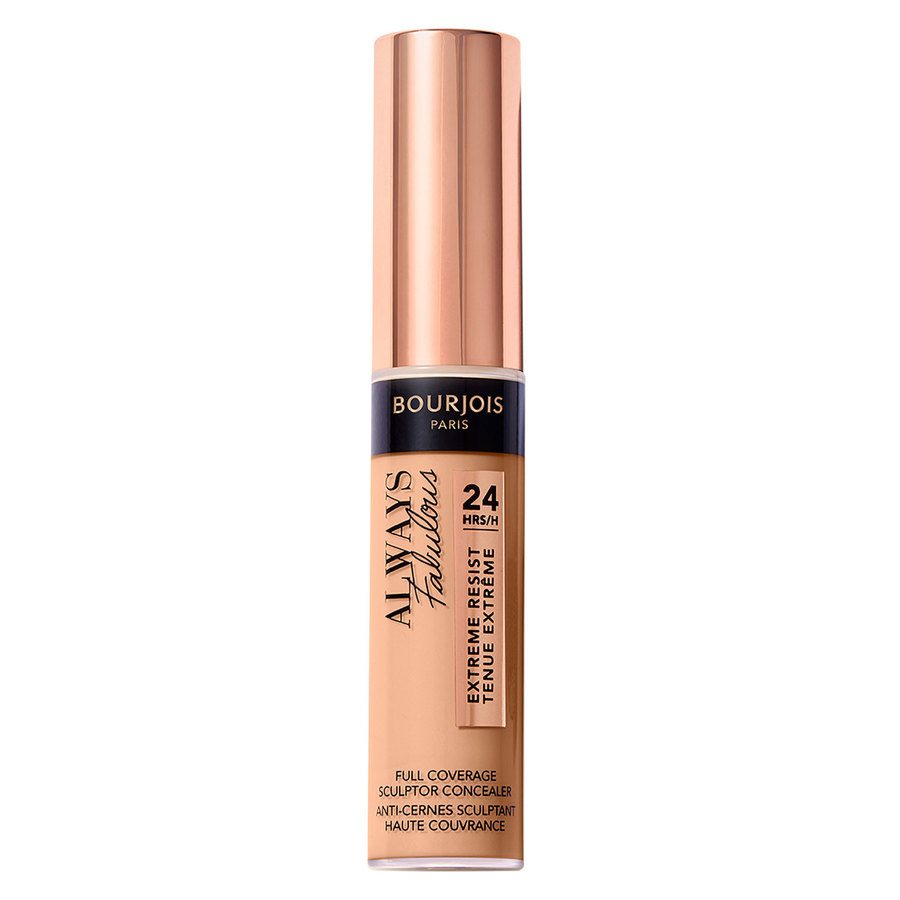 Bourjois Always Fabulous Sculptor Concealer 100 Ivory 11ml
