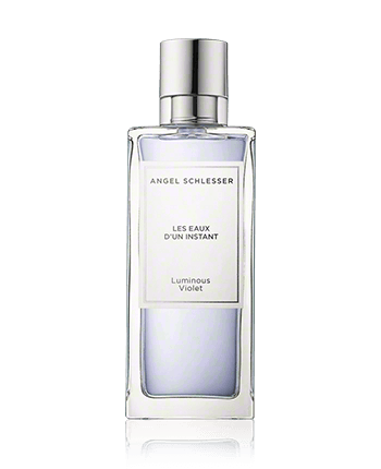 Angel Schlesser Les Eaux d'un Instant Luminous Violet Eau de Toilette Spray 100ml