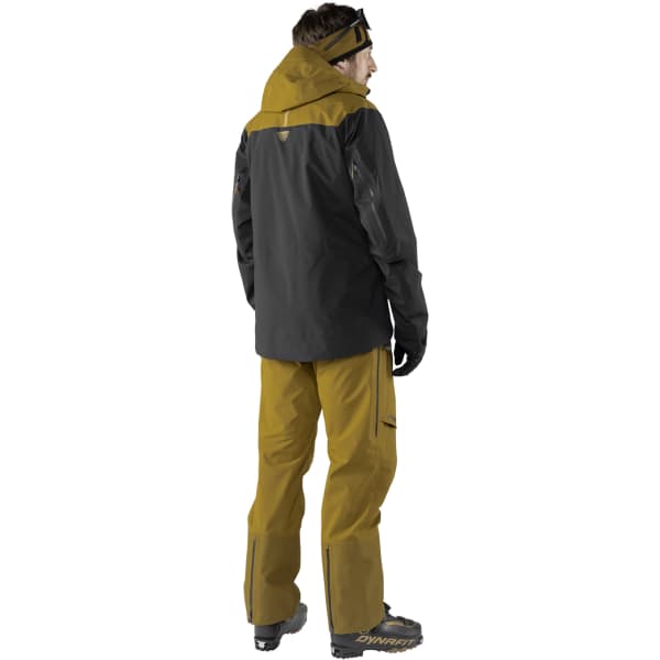 Veste ski de randonnée DYNAFIT RIDGE GTX JKT RELIC