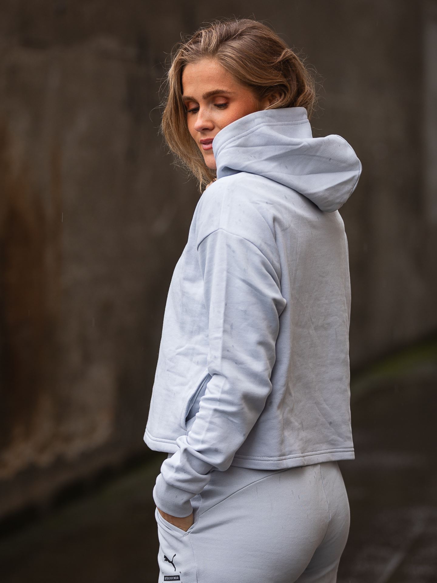 Better Hoodie FL