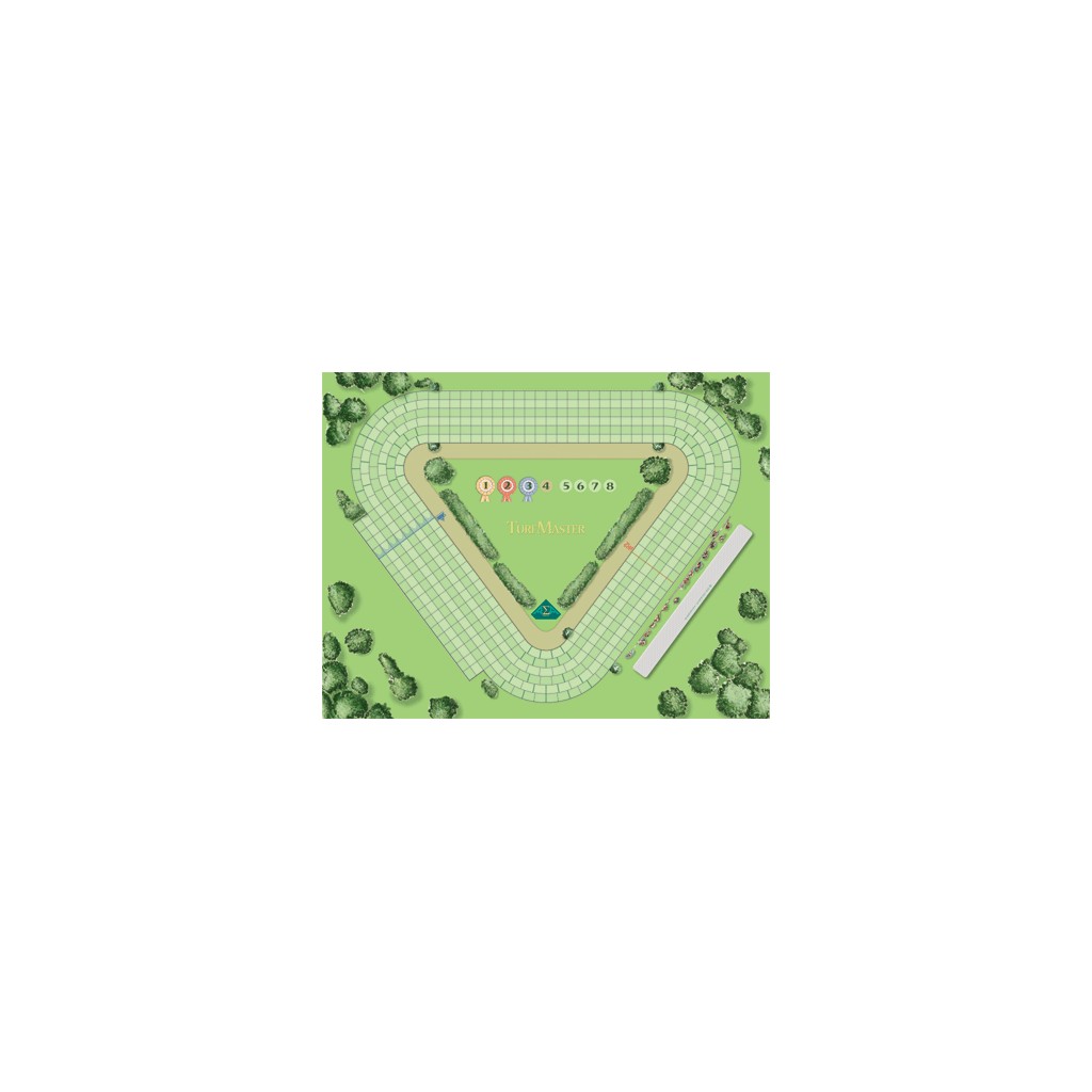 Turfmaster Delux