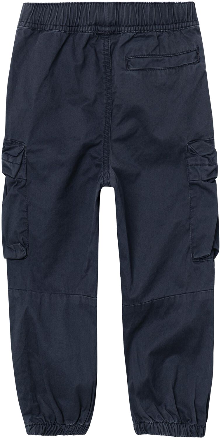 Ben - Pantalon Parachute | name it  Cargo