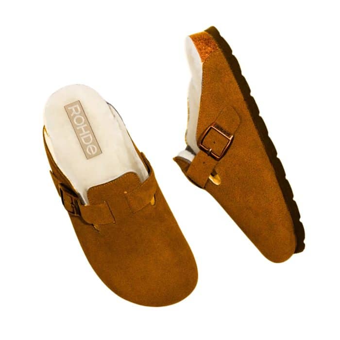 Rohde Sunnys N°15 Slippers Dame