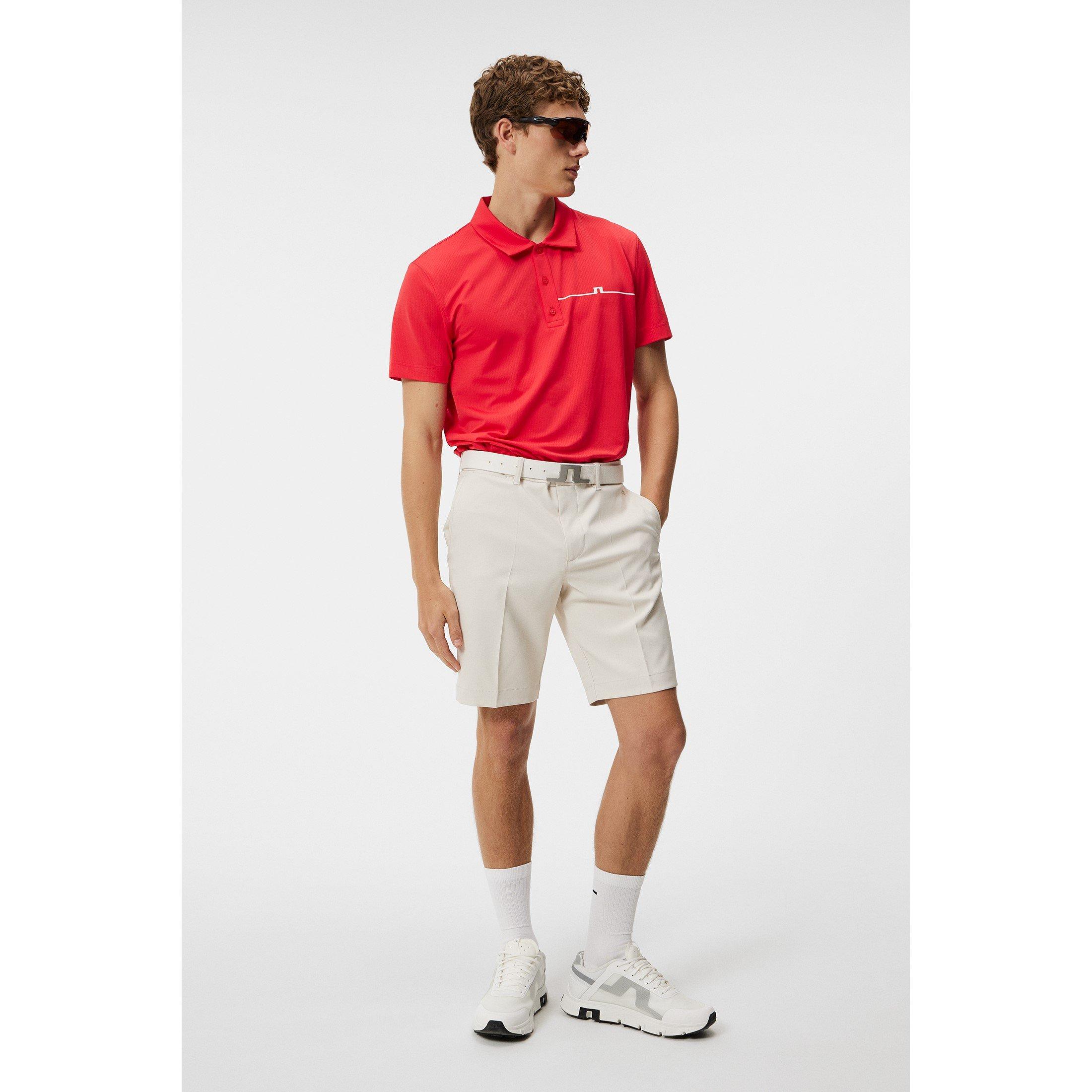 J Lindeberg Golf J.Lg Eloy Shorts Sn99