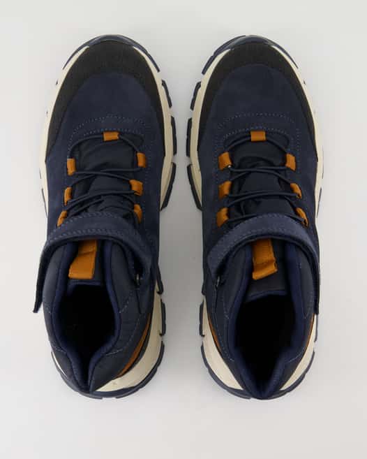 Primigi PPE GTX 69365 Halbschuhe in Blau