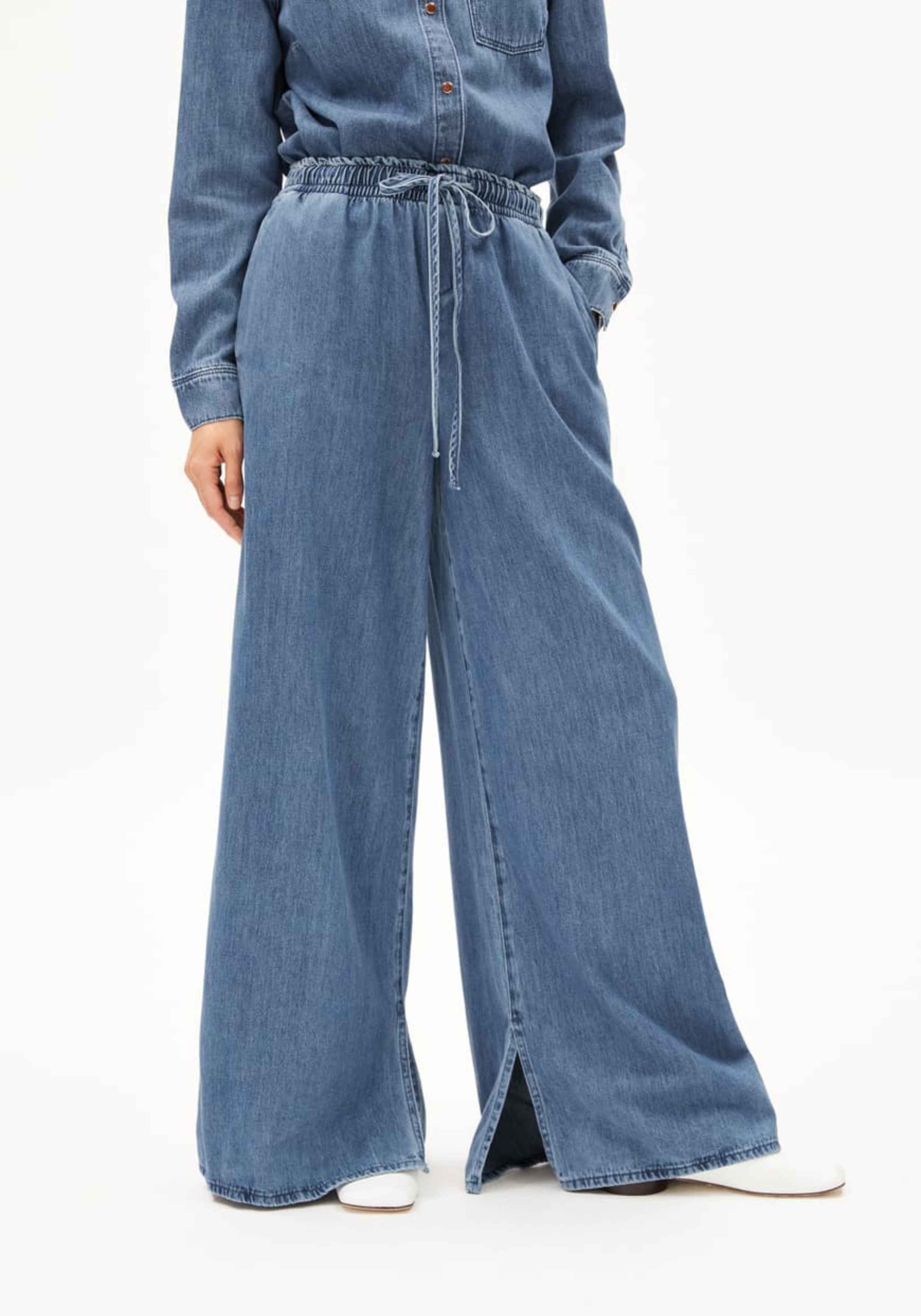 Armedangels Hose Kelaani Airflow