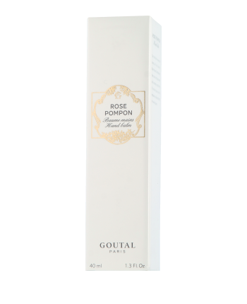 Goutal Rose Pompon Hand Balm 40ml
