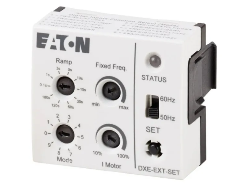 Eaton DXE-EXT-SET Konfigurationsmodul Eaton DX