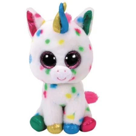 ty Beanie Boo Einhorn Harmonie 42 cm