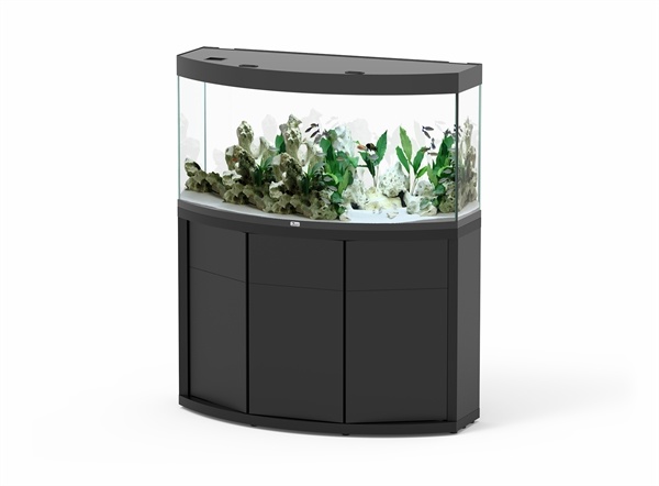 Aquatlantis Sublime Horizon 120 Set | Gloednieuw