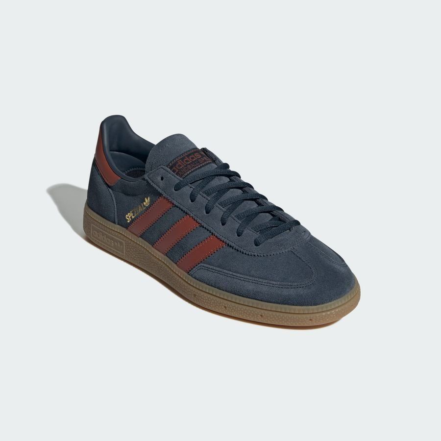adidas Originals Spezial IN - Aurora Ink/Doré