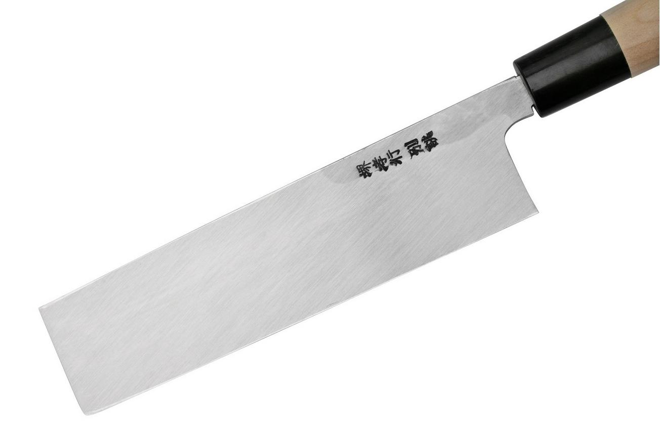 Sakai Takayuki Tokujo 03063 usuba 18 cm