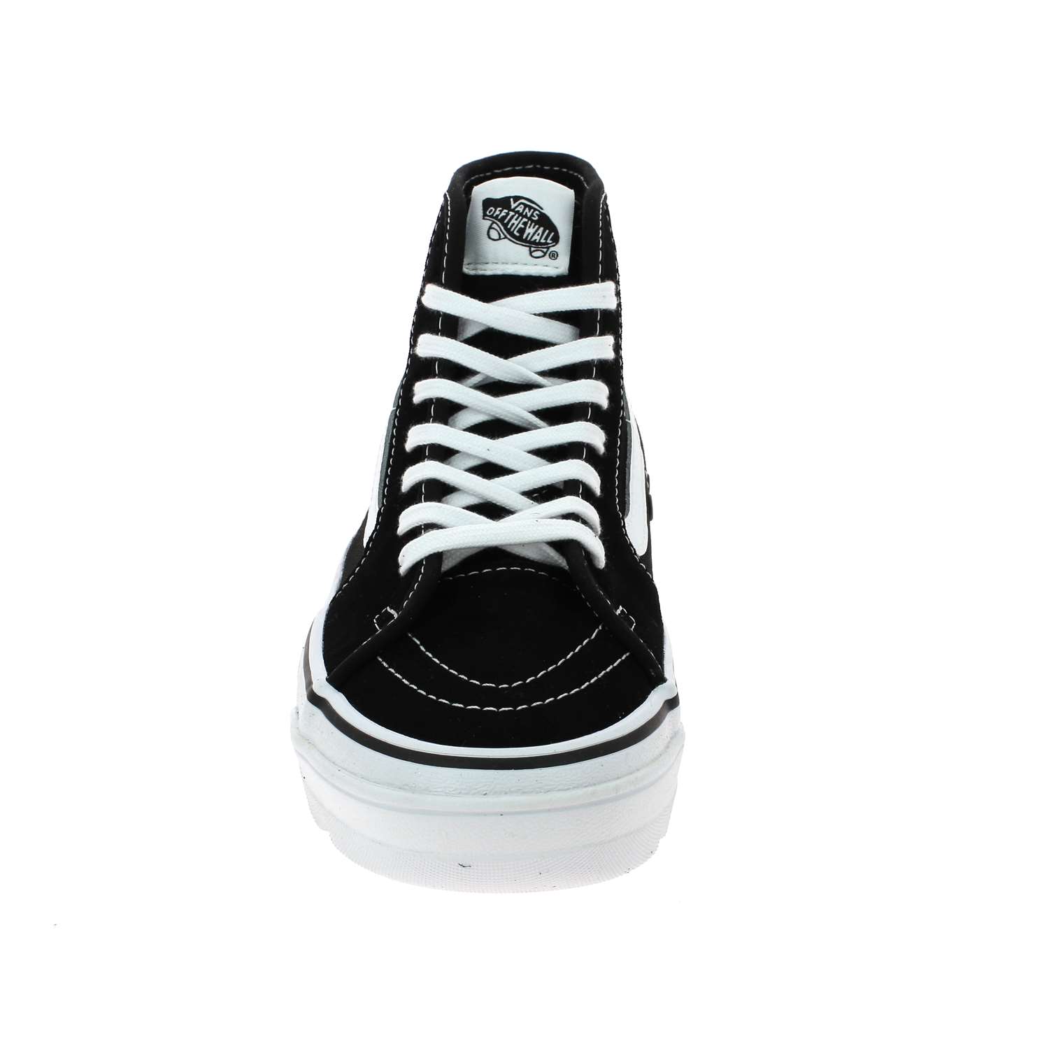 Baskets femme VANS SENTRY SK8 HI