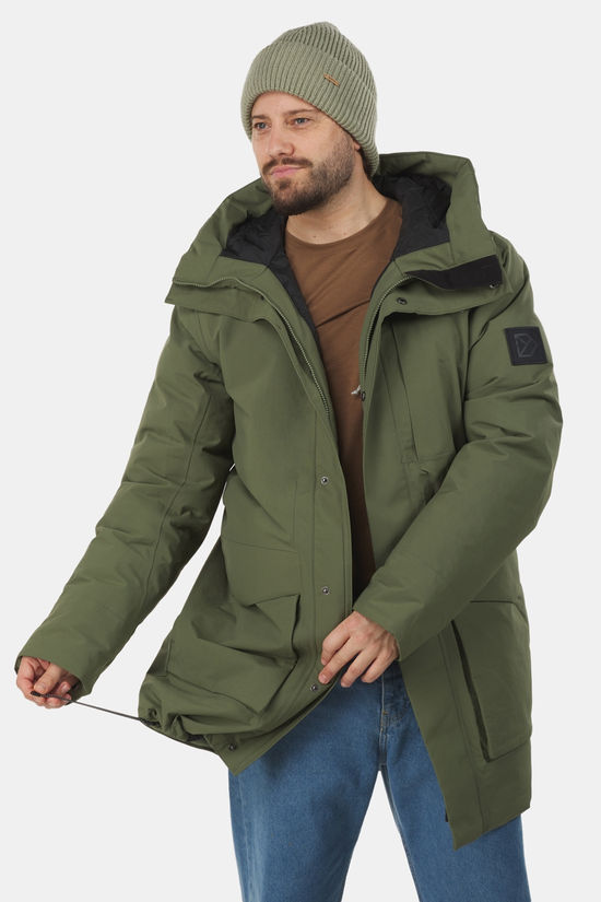Didriksons Didriksons Akilles Parka