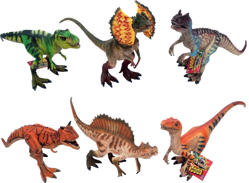 DINOSAURE