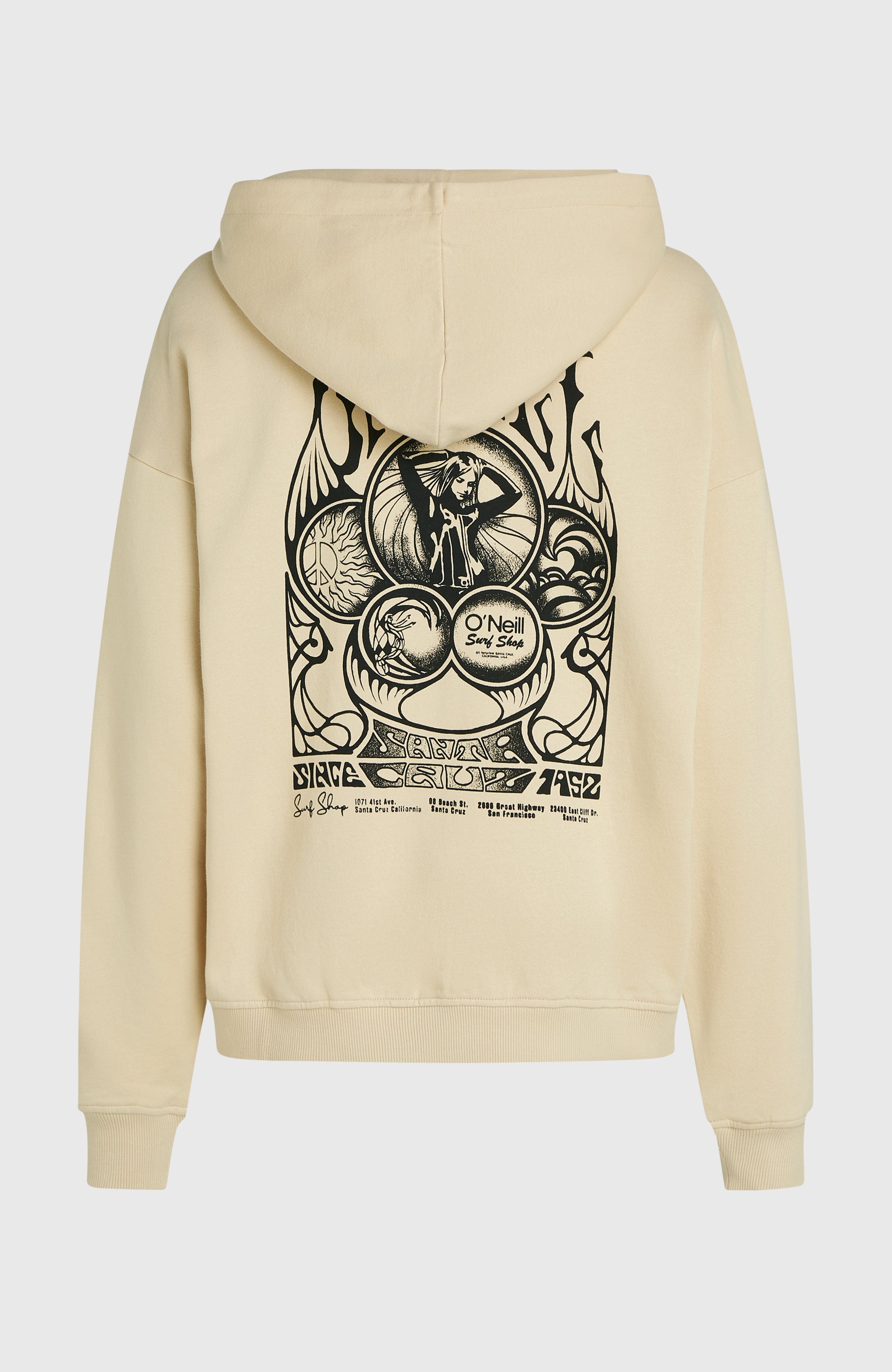 O'RIGINALS HOODIE