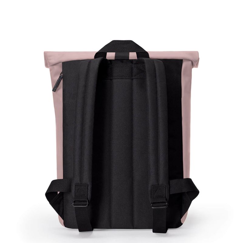 Sac à dos Lotus Jasper mini 42 cm Rose