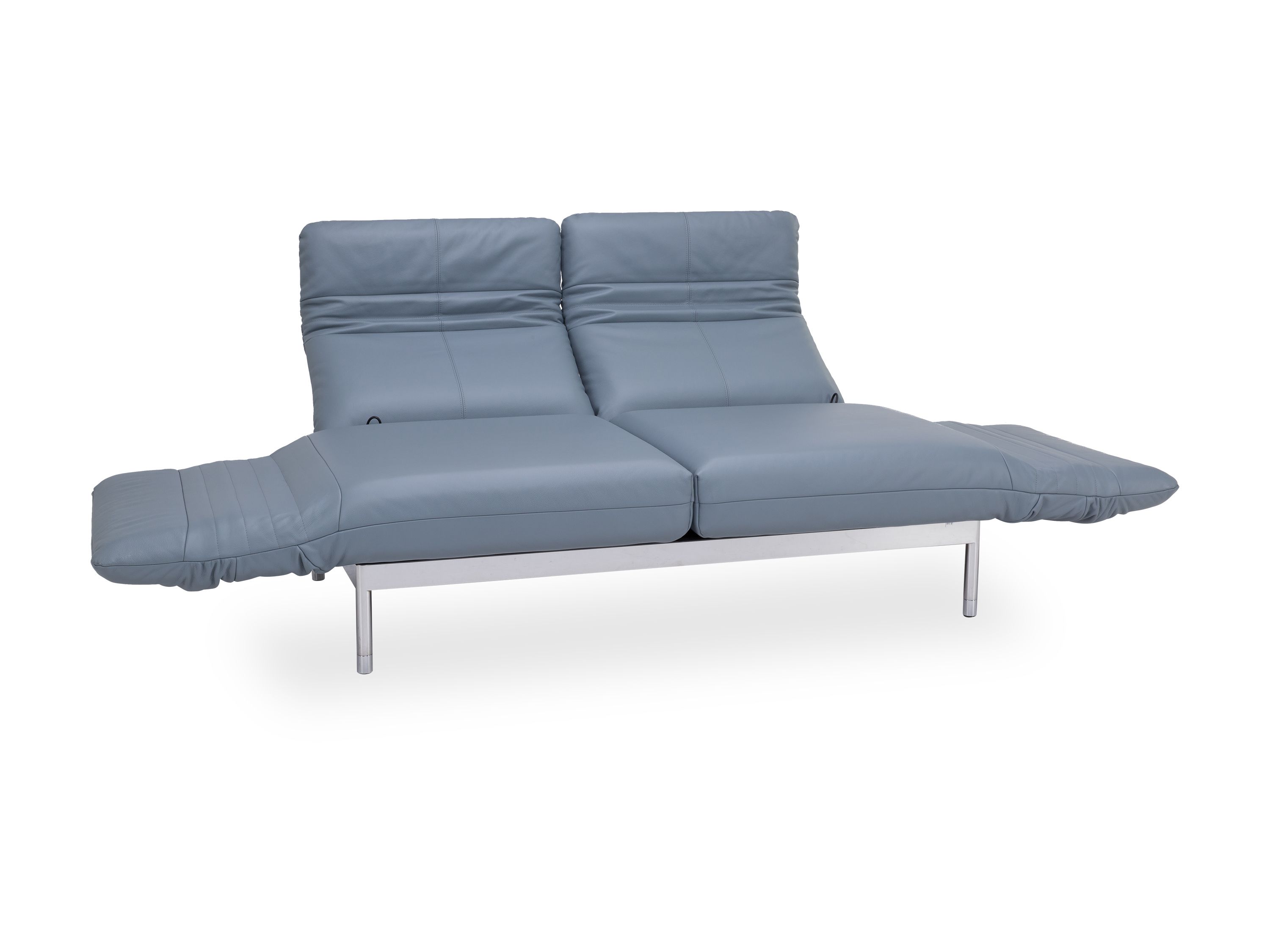 Sofabank ROLF BENZ PLURA