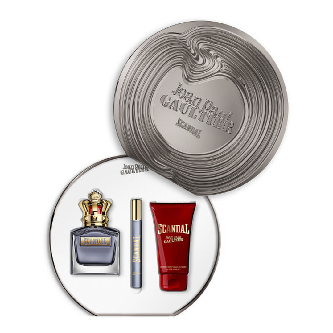 Scandal Him Coffret Eau de Toilette - 100ml
