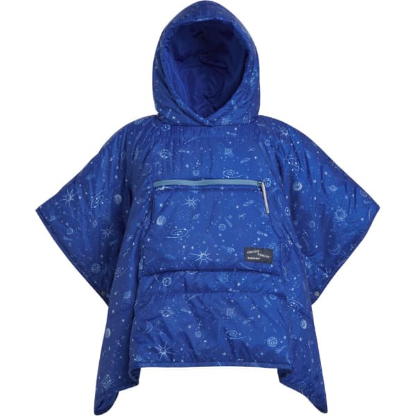 Sac de couchage THERMAREST HONCHO PONCHO KIDS SPACE