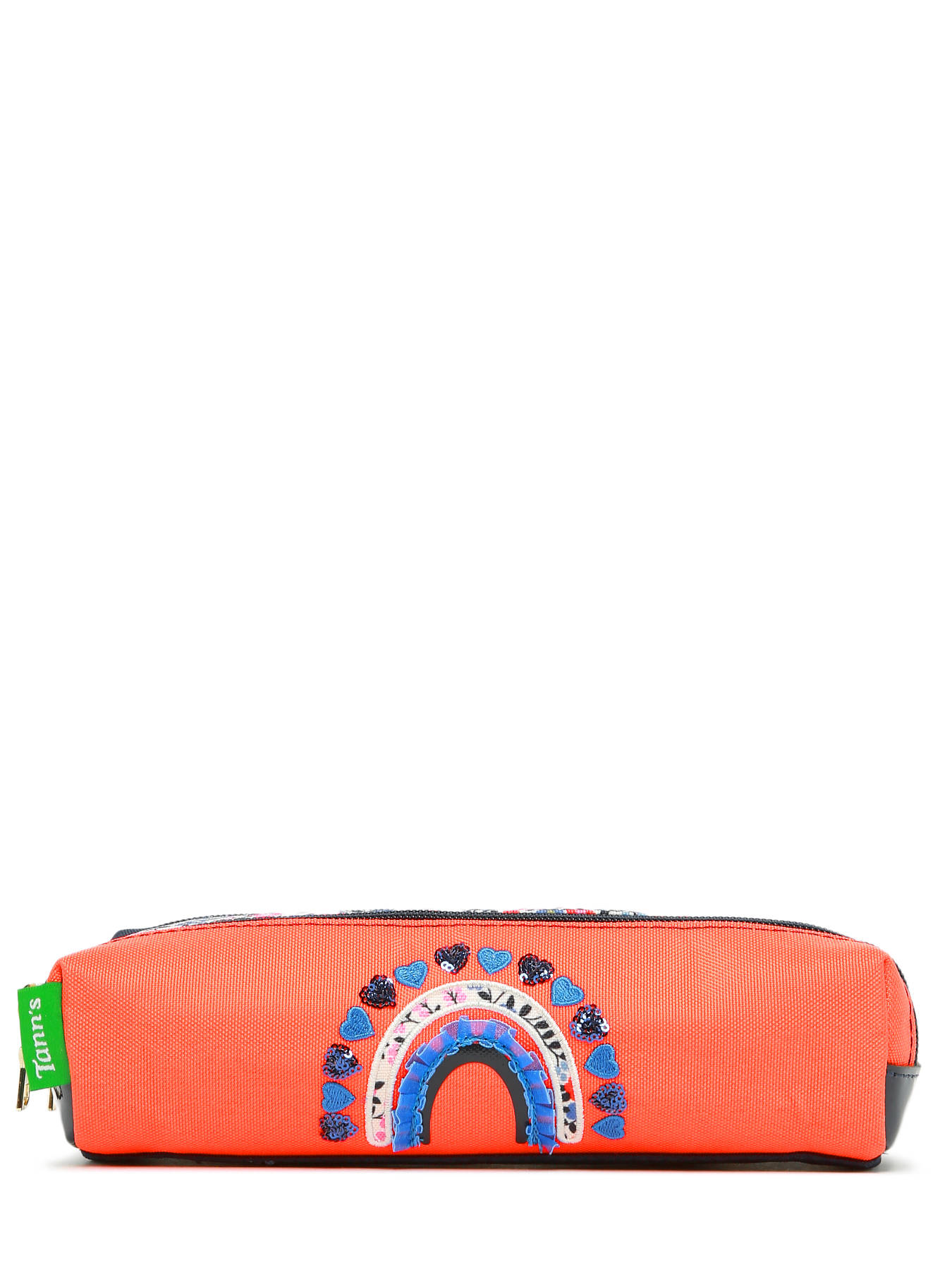 Trousse 2 compartiments TANN'S