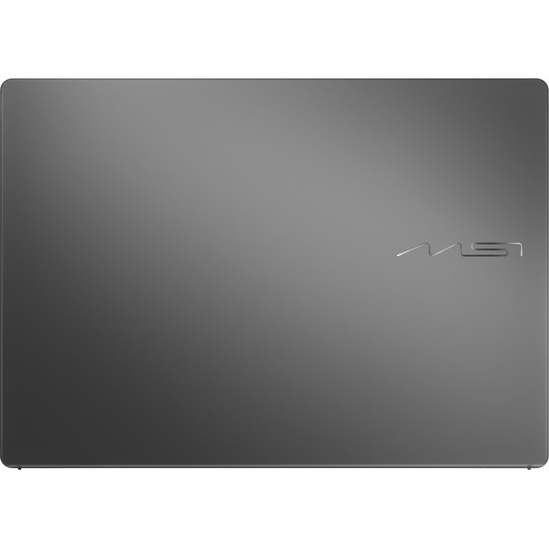 MSI Prestige 16 AI+ C3MG-011FR Copilot+ PC Intel Core Ultra 9 386H Ordinateur portable 40,6 cm (16