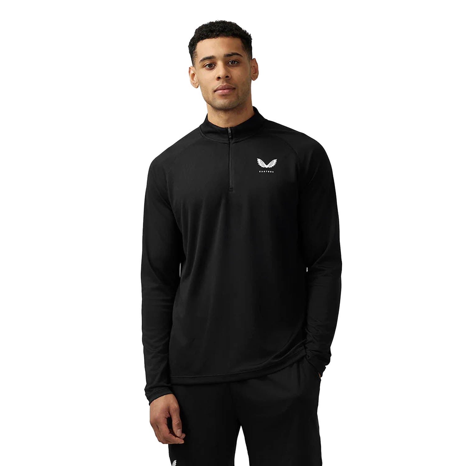 Castore  Lightweight 1/4 Zip