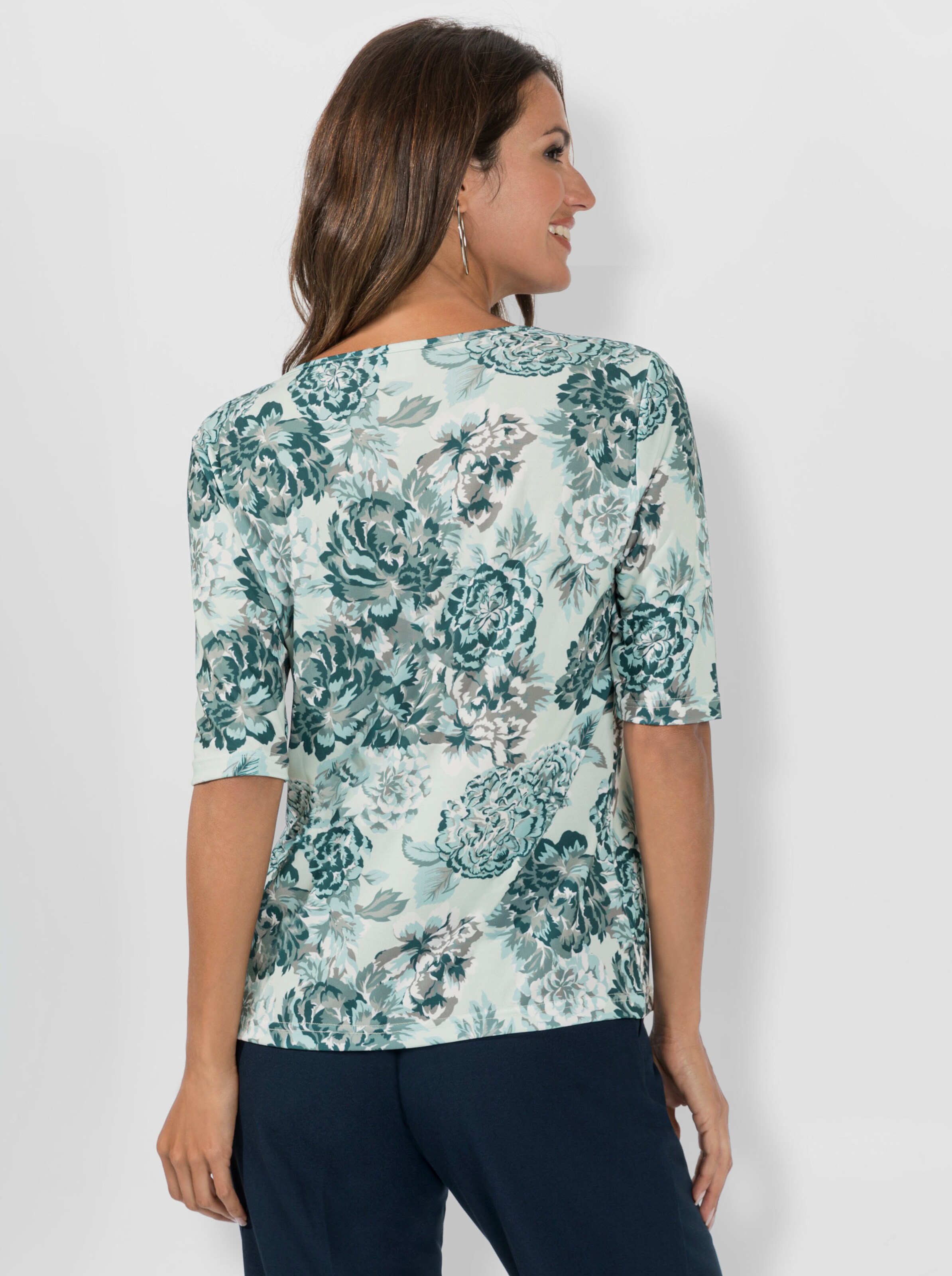 Print-Shirt